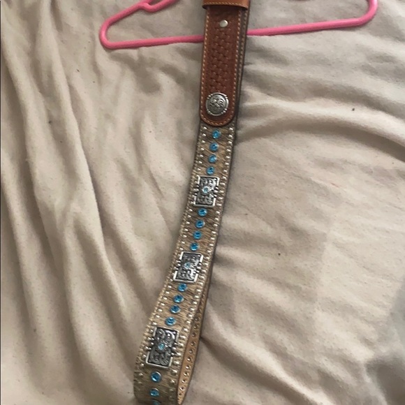 Noconya belt - Picture 1 of 3